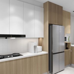 Eleganz Kitchen Cabinet Packages